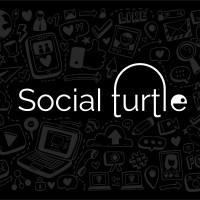 Social Turtle logo - Similar company to Collaboard.In