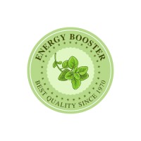 Energy Booster logo - Similar company to Ic Hotels Green Palace