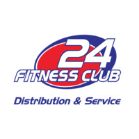 Fitness Club 24 Sp. z o.o. logo - Similar company to Brick Bodies Fitness Services, Inc.
