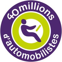40 MILLIONS D'AUTOMOBILISTES logo - Similar company to Data.I