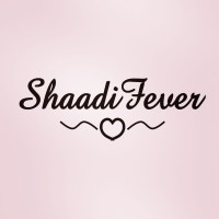 ShaadiFever logo - Similar company to Graphia Design Studio