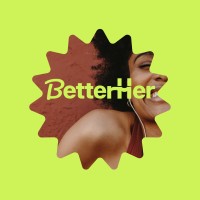 BetterHer logo - Similar company to Better Care Network