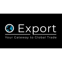 O Export logo - Similar company to Columdae Aps - Export Solutions