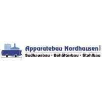 Apparatebau Nordhausen logo - Similar company to Intertechnik Elze Gmbh & Co. Kg