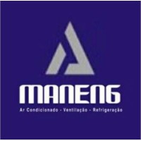 Maneng Refrigeração logo - Similar company to Iss Brasil