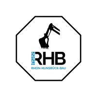 Rhein-Hunsrück-Bau logo - Similar company to Ernst Hähnlein Bau-Gmbh