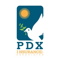 PDX Insurance & Associates Inc. logo - Similar company to Wifs Portland Metro