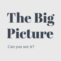The Podcast - The Big Picture logo - Similar company to Pod It