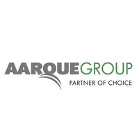 Aarque Group Ltd logo - Similar company to Vast Print