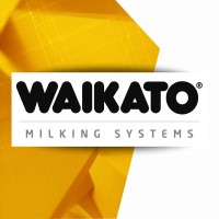 Waikato Milking Systems logo - Similar company to Afimilk Ltd