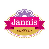 JANNIS S.A. logo - Similar company to Chb Group
