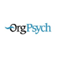 OrgPsych logo - Similar company to Patterns Consulting