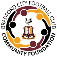 Bradford City FC Community Foundation logo - Similar company to Skate It Yourself