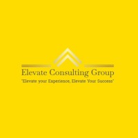 Elevate Consulting Group logo - Similar company to Thinkspace Consulting