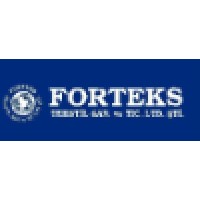 Forteks Tekstil San.Tic.Ltd Sti.