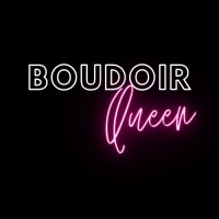 Boudoir Queen logo - Similar company to Drizl Erotica