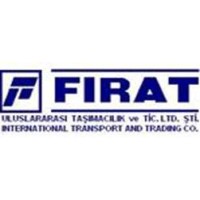 FIRAT Logistics logo - Similar company to Manas Logistic
