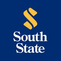 SouthState Bank logo - Similar company to Synovus