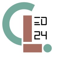 Colloque CLI 2024 logo - Similar company to Beren