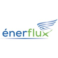 Enerflux logo - Similar company to Axebe