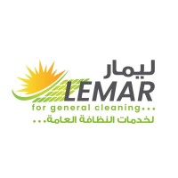 LEMAR for general cleaning logo - Similar company to 365 Solutions