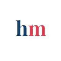 Harrington Marketing logo - Similar company to Gee Productions
