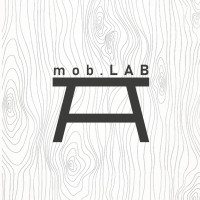 Mob.LAB logo - Similar company to Synixtor Chile