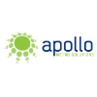Apollo Metro Solutions logo - Similar company to Terawave Us