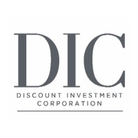 Discount Investment Corp Ltd. logo - Similar company to Private Capital Markets Group