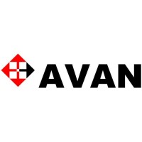 AVAN BV logo - Similar company to Industore B.V.