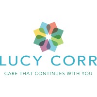 Lucy Corr logo - Similar company to Allwel