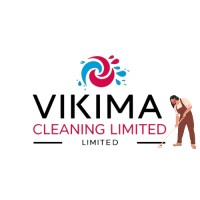 Vikima Cleaning Limited logo - Similar company to Blecosm