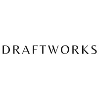 Draftworks logo - Similar company to Solve Structural Design Ltd