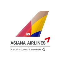 Asiana Airlines (아시아나항공)