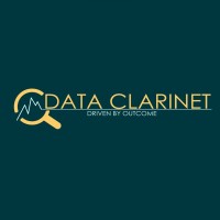 Data Clarinet logo - Similar company to Data Cloud Media