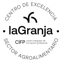 CIFP La Granja logo - Similar company to Braulio Ruiz Sl