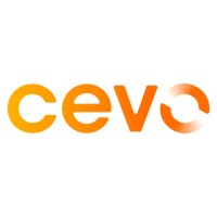 Cevo Australia logo - Similar company to Exposé