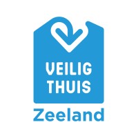 Veilig Thuis Zeeland logo - Similar company to Juvent, Zeeuwse Jeugdzorgspecialist