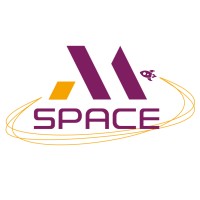 AM Space logo - Similar company to Artec Robotique