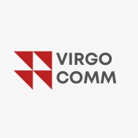 VirgoComm logo - Similar company to We Grow Bits