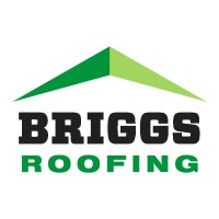 Briggs Roofing logo - Similar company to Columbia Valley Freight
