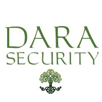 Dara Security logo - Similar company to Emagined Security A Neovera Company