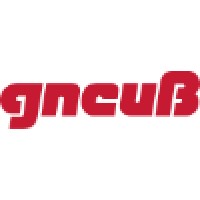 Gneuss logo - Similar company to Scrapbooster Ag