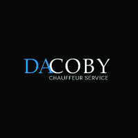 Dacoby Chauffeur Service logo - Similar company to Ecabs