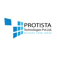 Protista Technologies Pvt Ltd logo - Similar company to Telmart