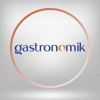 Gastronomik logo - Similar company to Chamiong