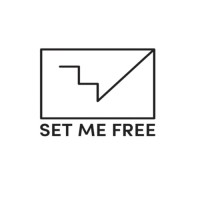 Set Me Free logo - Similar company to Kopila