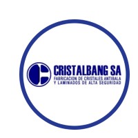 Cristalbang SA logo - Similar company to Cristales Ebenor S.A.