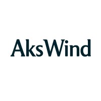 Aks Wind Energy Corp. logo - Similar company to Helipro Fiji Limited