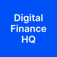 Digital Finance HQ logo - Similar company to P°Motion
